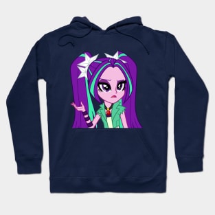 Aria Blaze 1 Hoodie